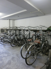 コンフォリア西麻布