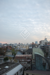 コンフォリア南青山