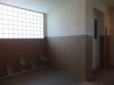 フレアージュ恵比寿
