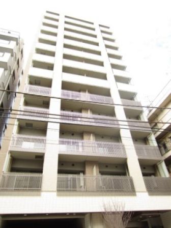 フレアージュ恵比寿