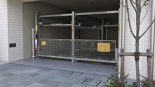フレアージュ恵比寿