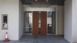 フレアージュ恵比寿