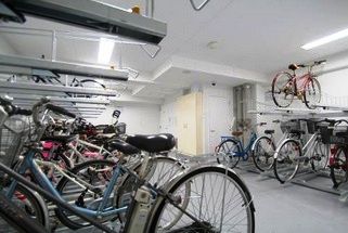 グリーンパーク千代田淡路町