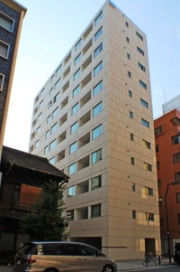 グリーンパーク千代田淡路町