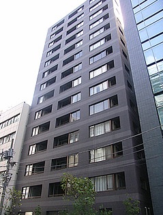 コンポジット日本橋