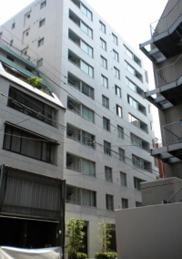 コスモグラシア人形町