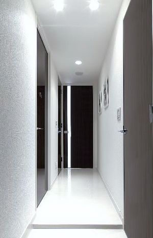 プレサンスロジェ八丁堀