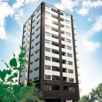 プレサンスロジェ八丁堀