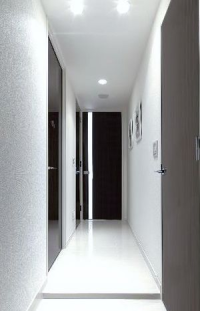プレサンスロジェ八丁堀