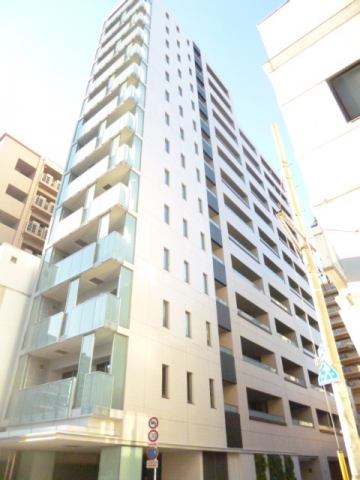 クオリア日本橋浜町
