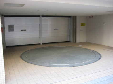 クオリア日本橋浜町
