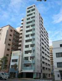クオリア日本橋浜町