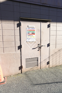 プロスペクト清澄庭園