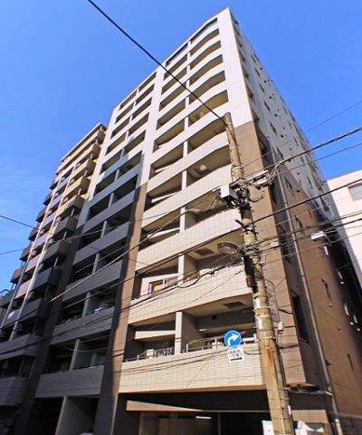フォレシティ神田多町