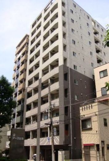 フォレシティ神田多町