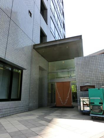 千代田ファーストハイツ