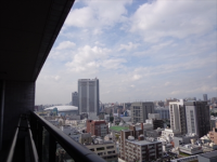 千代田ファーストハイツ