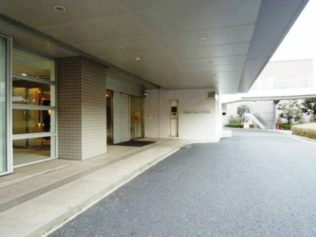 東京タイムズタワー