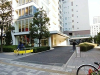 東京タイムズタワー