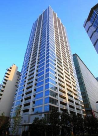 東京タイムズタワー