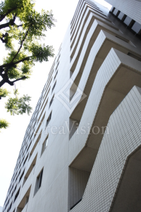 パークハウス渋谷山手