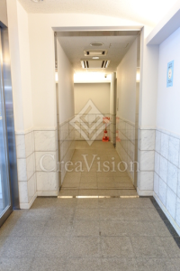 パークハウス渋谷山手