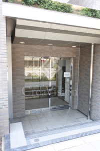 パークハウス渋谷山手