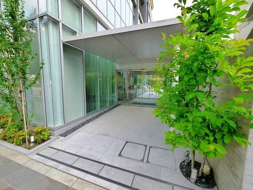 麹町パークハウス