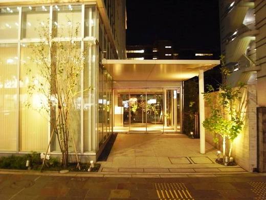 麹町パークハウス