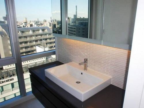 麹町パークハウス