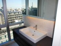 麹町パークハウス