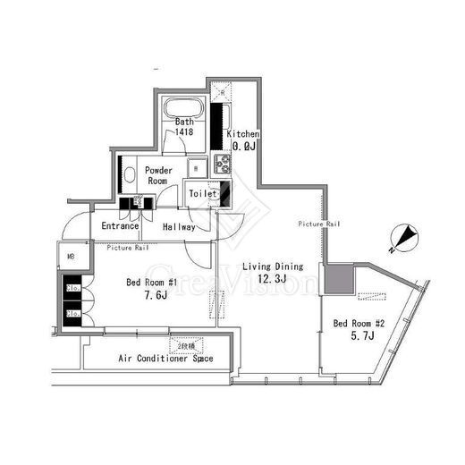 ＭＹ　ＴＯＷＥＲ　ＲＥＳＩＤＥＮＣＥ