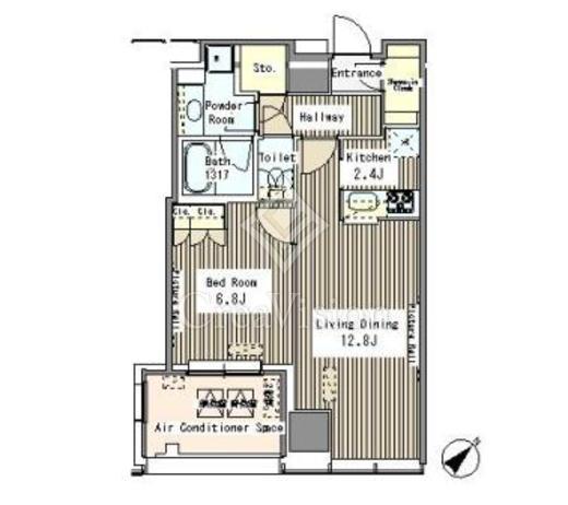 ＭＹ　ＴＯＷＥＲ　ＲＥＳＩＤＥＮＣＥ
