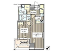 ＭＹ　ＴＯＷＥＲ　ＲＥＳＩＤＥＮＣＥ