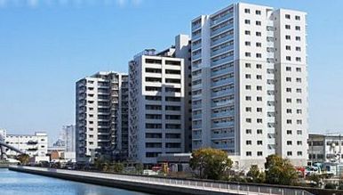 パークアクシス東陽町