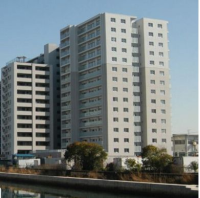 パークアクシス東陽町