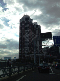 ザ・タワーズ台場 ウエスト