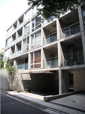 ピアース西麻布