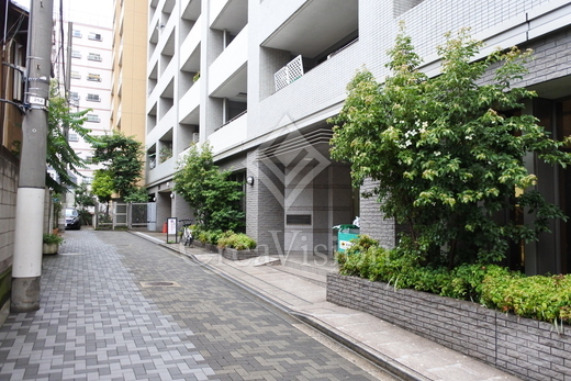 オリンピアード麻布霞坂