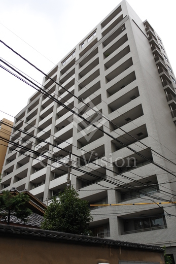 オリンピアード麻布霞坂
