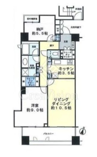 オリンピアード麻布霞坂