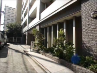オリンピアード麻布霞坂