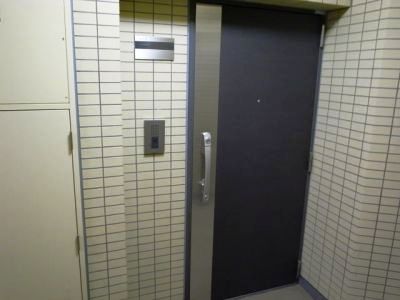レックス赤坂レジデンス