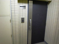 レックス赤坂レジデンス