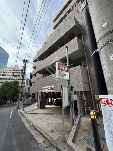 ミリアレジデンス赤坂