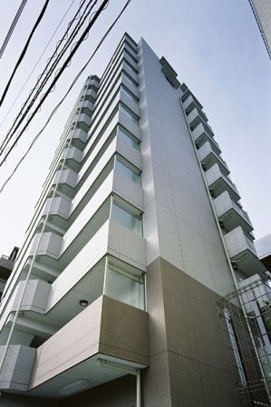 プライマル笹塚
