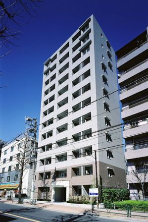プライマル笹塚