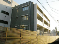 パークハウス千駄ヶ谷