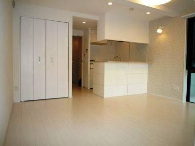 ザ・クレイン池田山