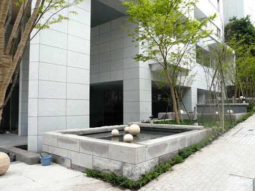 レグノ・グランデ一番町タワー